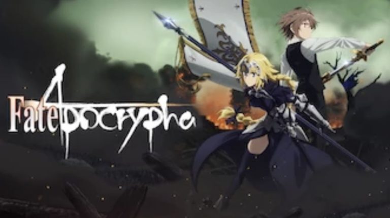 アニメ Fate Apocryphaの動画を無料で視聴する方法と配信まとめ Fateシリーズアニメ動画無料まとめ