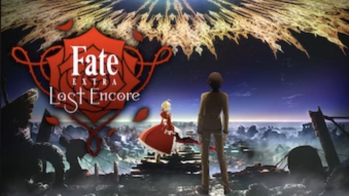 アニメ Fate Extra Last Encoreの動画を無料で視聴する方法まとめ Fateシリーズアニメ動画無料まとめ