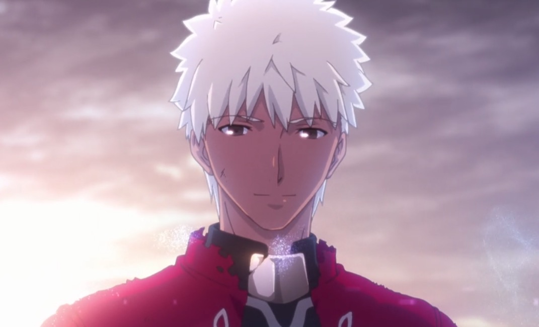 Fate Stay Night Unlimited Blade Worksのアニメと映画の違いを解説 Fateシリーズアニメ動画無料まとめ